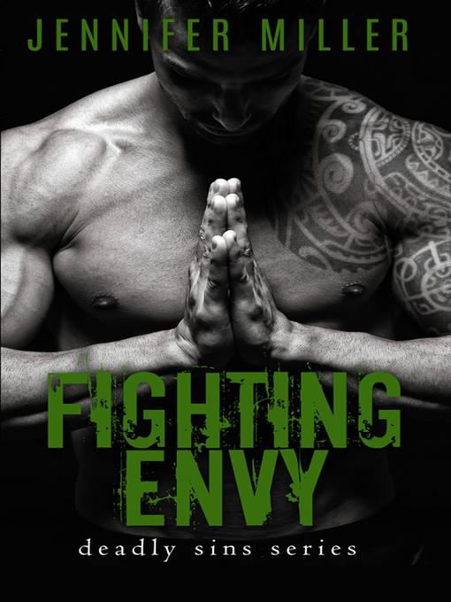 Title details for Fighting Envy by Jennifer Miller - Available
